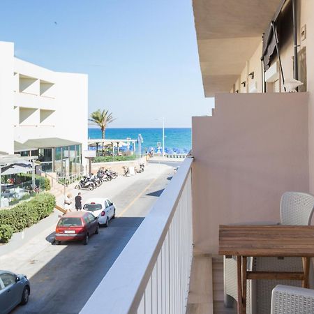 Theo Apartments Rethymno  Exterior photo