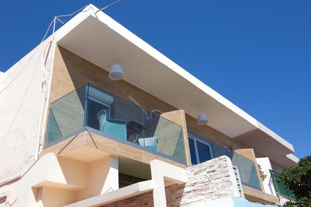 Theo Apartments Rethymno  Exterior photo